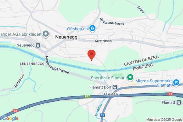 Panag Papier Neuenegg AG
