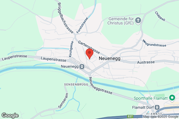 Personalvorsorgestiftung der WANDER AG