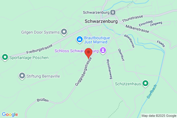 Hoch- und Tiefbau- genossenschaft Bern