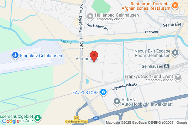 VERITAG AG