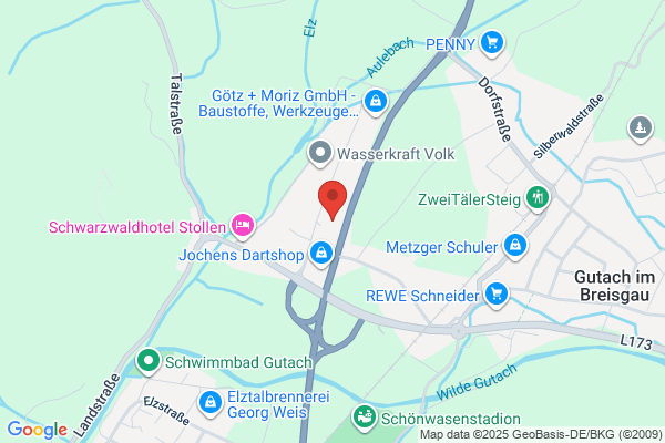 Wehrle Gipser GmbH