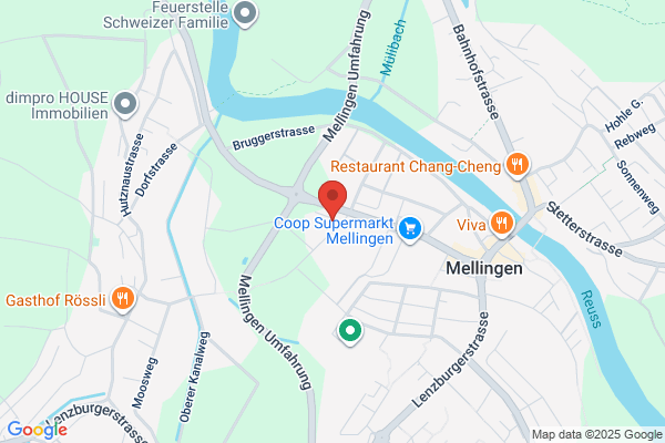 BEX Generalunternehmen