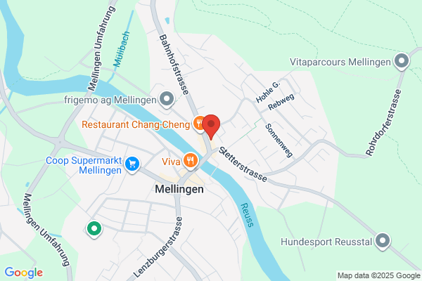 Bänziger + Zollinger GmbH