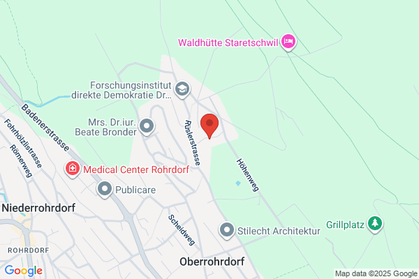 Plattenbeläge Bächli GmbH