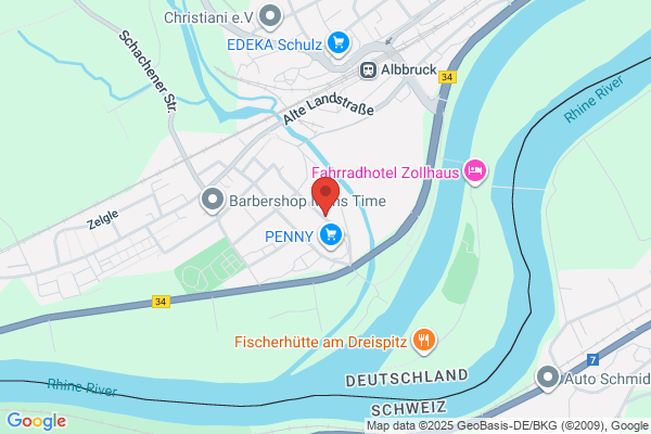 Architekturbuero Ebner