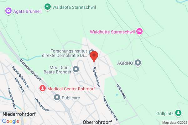 Architekturbuero Hauenstein