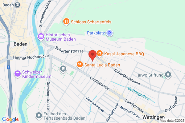 Egloff Architektur GmbH