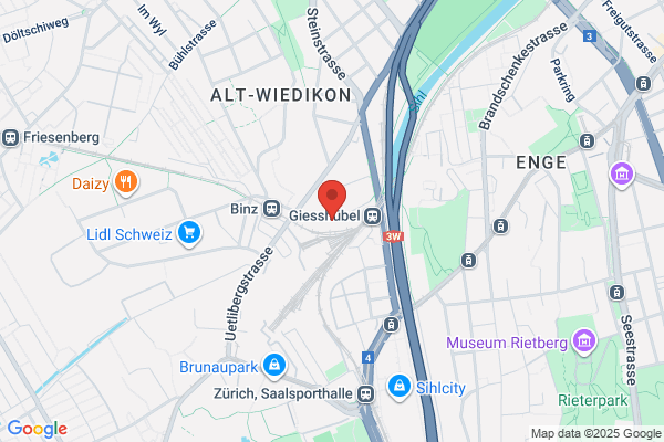 Schoenmann,Walder,Ronc Architekten AG