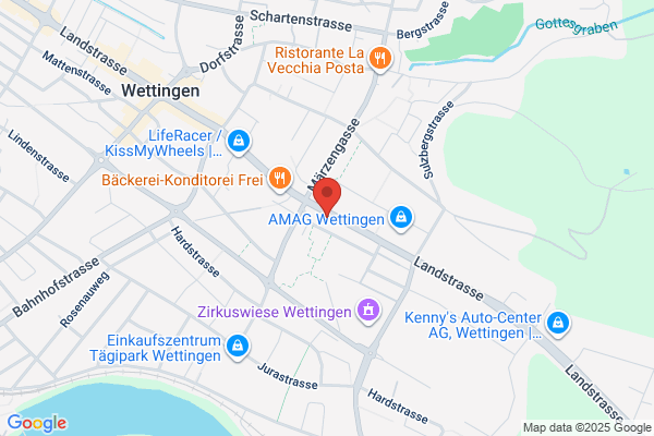 Auto-Center Küng AG