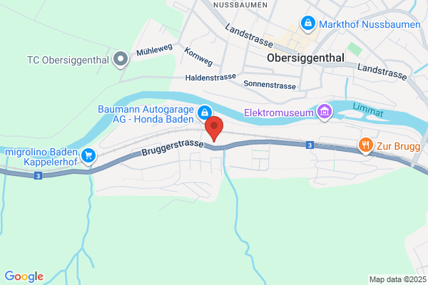 Opel Ruedi Tinner AG