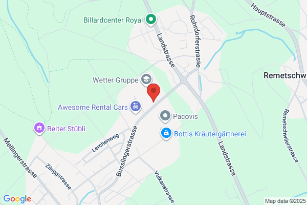 Auto Service Sigma Stetten