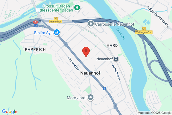 Betreibungsamt