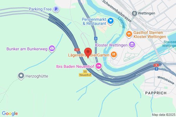 Garage E. Hitz Soehne AG