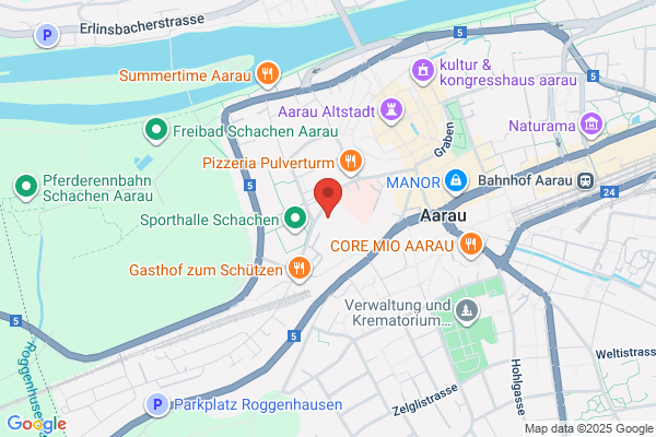 AllTresor GmbH