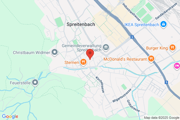 Brescianini Soehne und Co