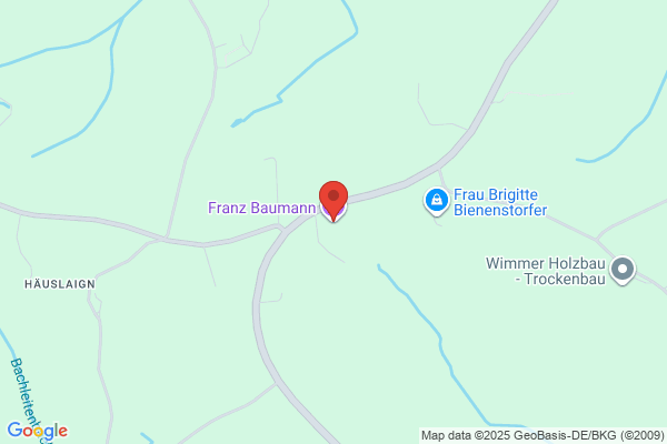 Franz Baumann