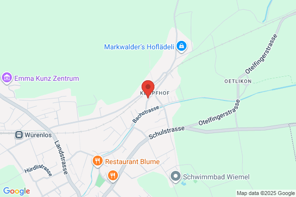 Gebr. Sekinger AG