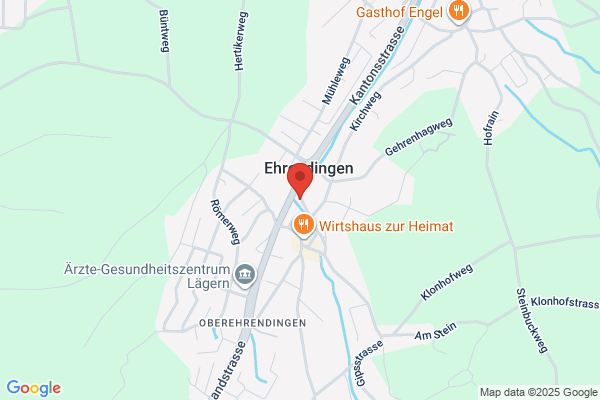 Generalbau Merkli GmbH