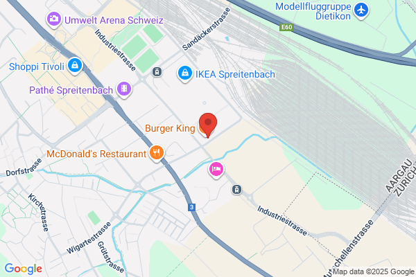 WB Food GmbH