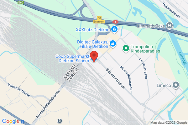 Coop Bau+Hobby Dietikon