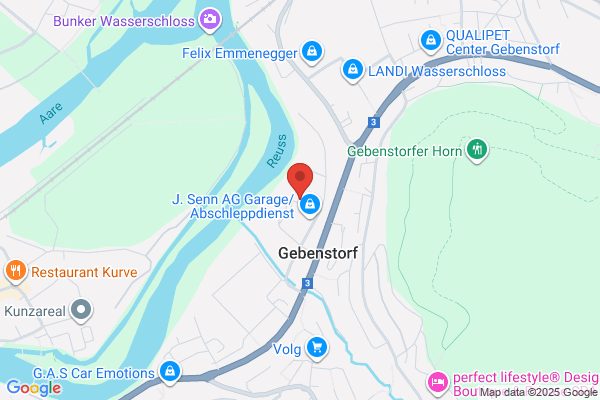 Dr. Heinz Welti AG