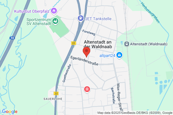 Kleiderreinigung Henzel