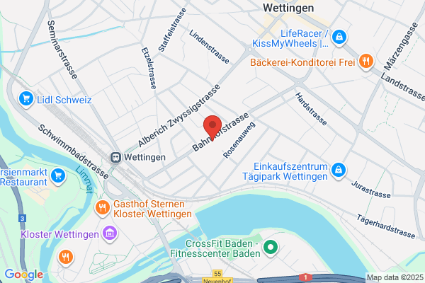 ABC Informatiksysteme und Schulung GmbH