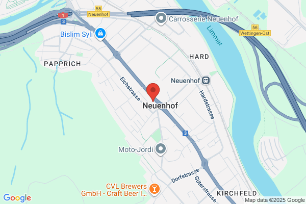 Coiffure K. Baumgartner