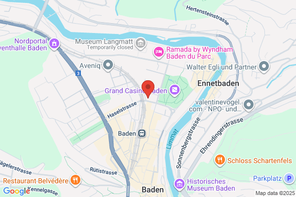 HappyBirthing Schweiz - Martina Gassmann