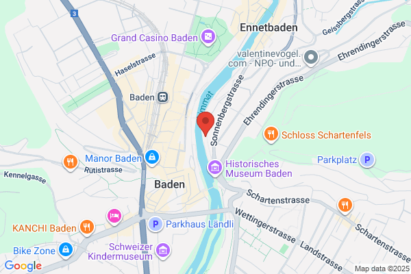 Kray Treuhand und Revisions GmbH