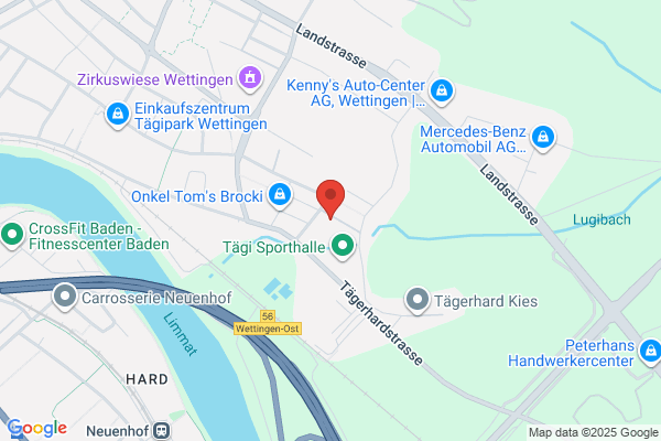 Nagra Nationale Genossenschaft f. d. Lagerung radioaktiver Abfaelle