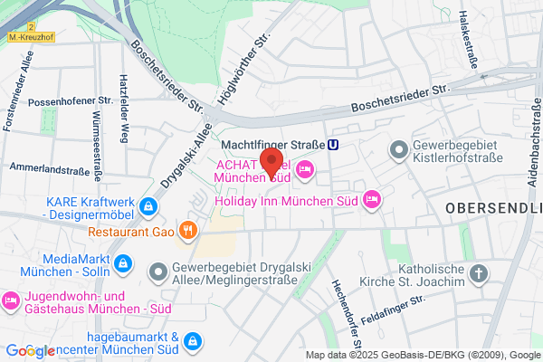 ACM Marketing Management und Services GmbH