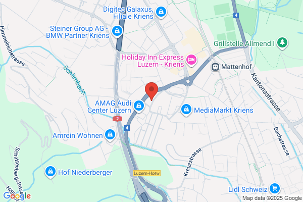 Achermann Informatik