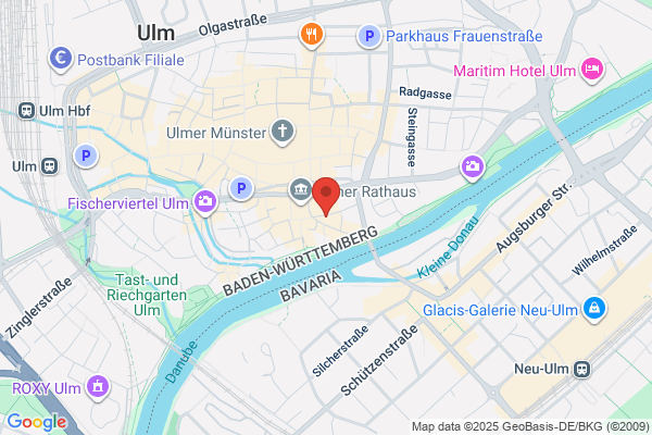Agentur Ara G. Murania