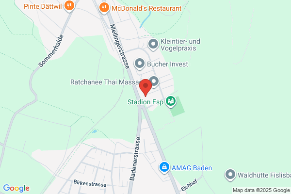 BENQ Schweiz AG