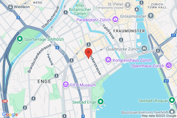 Informatica Software (Schweiz) AG