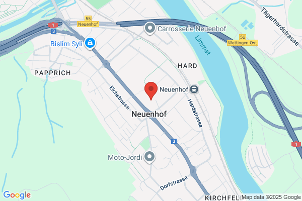 MiNAG GmbH