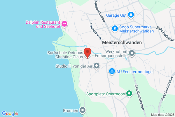Surfschule Octopus