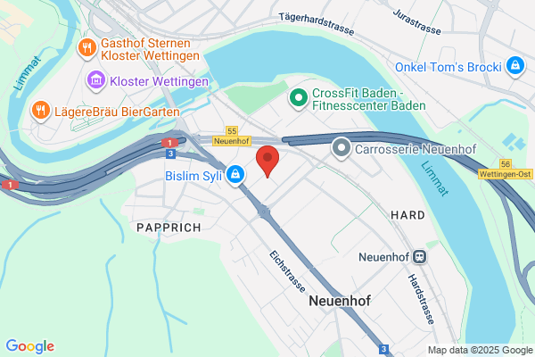 Trotten-Immobilien AG