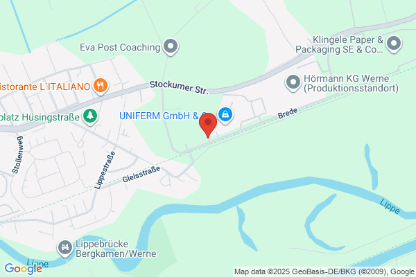 Unilog IT Services AG