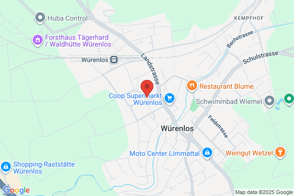 Wirba AG