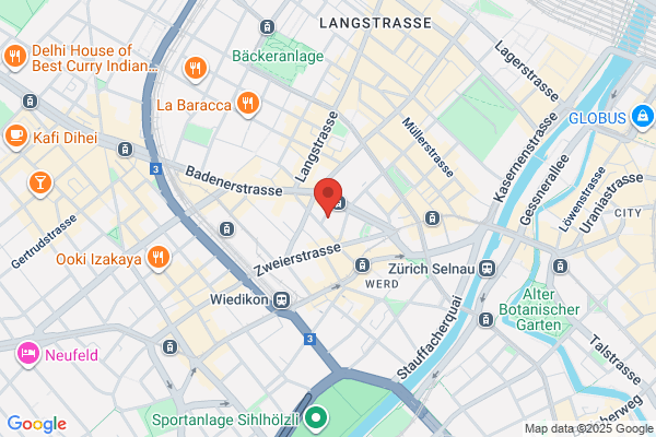 update.com software (switzerland) ag
