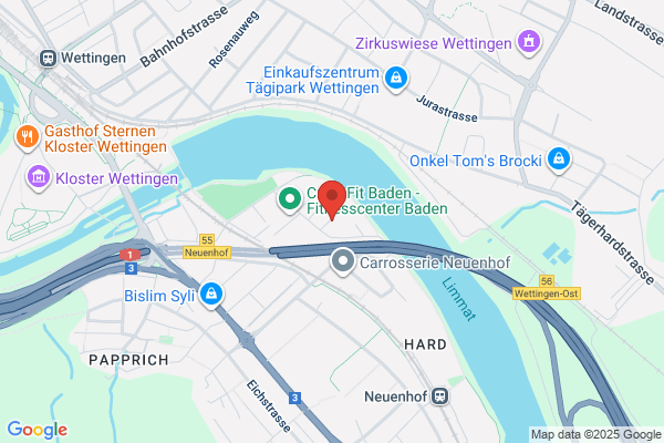 CCTS GmbH