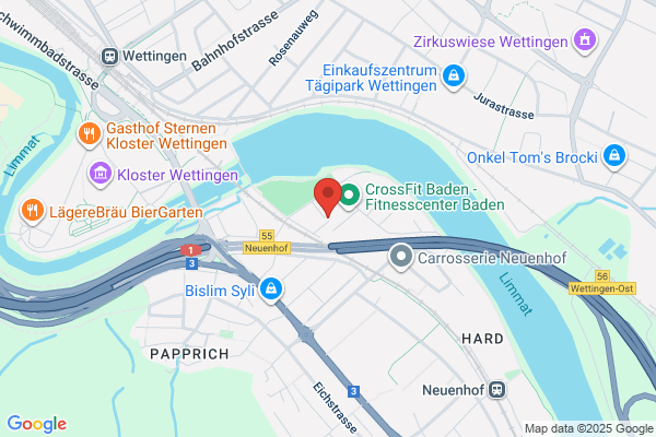 Datapool.ch AG