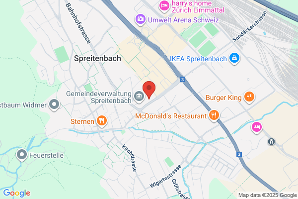 Elektrizitaetsversorgung