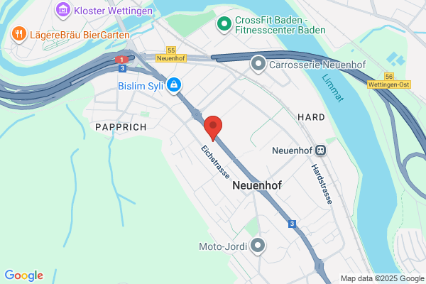 Fachinstitut fuer Biokosmetik und Dermathotherapie