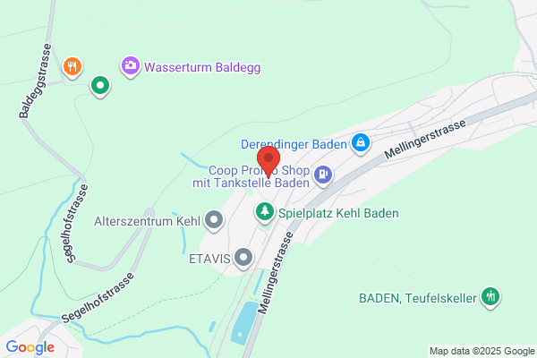 HR Informatik AG