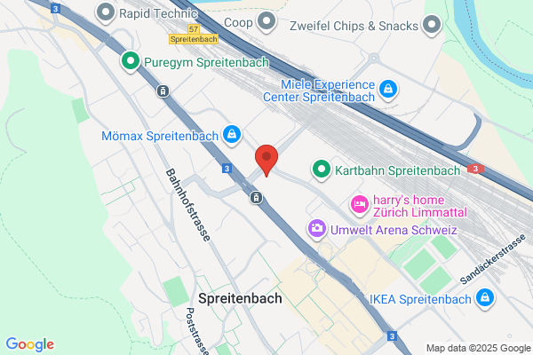 ITRIS Informatik AG