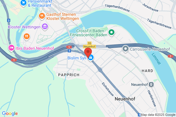 Limmat-Werbe Plus AG