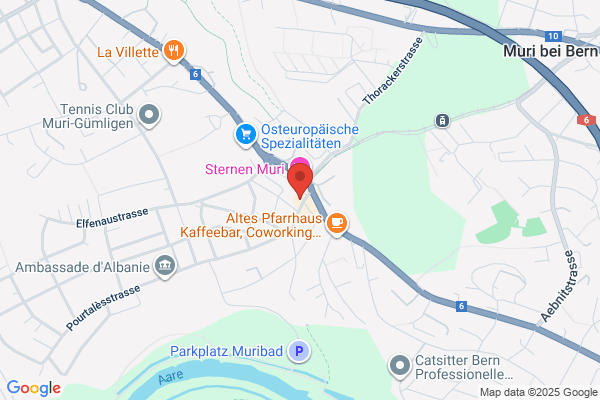 Schauenberg Informatik